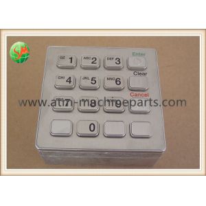 Diebold Epp4 ATM Replacement Parts Small Encryption Keyboard 00104523000A 00