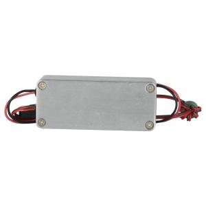 China 80V Plastic RC Car ESC Airplane Lithium Battery External BEC 16S 20A UBEC factory