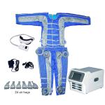 LF-1035 distributor wanted infrared pressotherapy lymphatic drainage massage