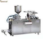 Automatic Honey Liquid Filling Machine Without Mixer Ice Cream Cup Filling