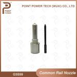 G3S59 Denso Common Rail Nozzle For Injectors 295050-1090/3100 KOMATSU