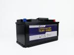 120AH 12V Deep Cycle Lithium Ion Battery For Camper Van