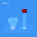 ISO Approved Saliva Rna Sample Collection Kit For Hospitals Clinical