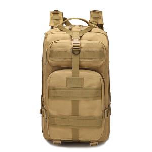 China Thick Padding Combat Custom Gun Bag Backpack 14.5 X 10.5 X 4.5 Inches factory