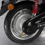 CEM Electric Moped Scooter LS-EM38 With 1500W Lithium Battery