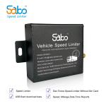 2019 Best-Selling Mini Automatic Geo Fence Sabo Speed Governor For Vehicles