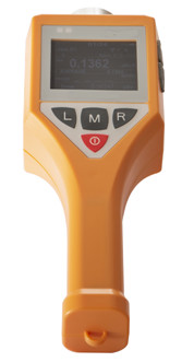 China FJ32-3602 Integrated Digital Multi-function Professional X Gamma Neutron Rays Radiation Survey Dosimeter factory