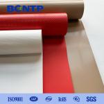 Fire Retardant Roll Waterproof PVC Tarpaulin plastic tarpaulin anti -UV Stain