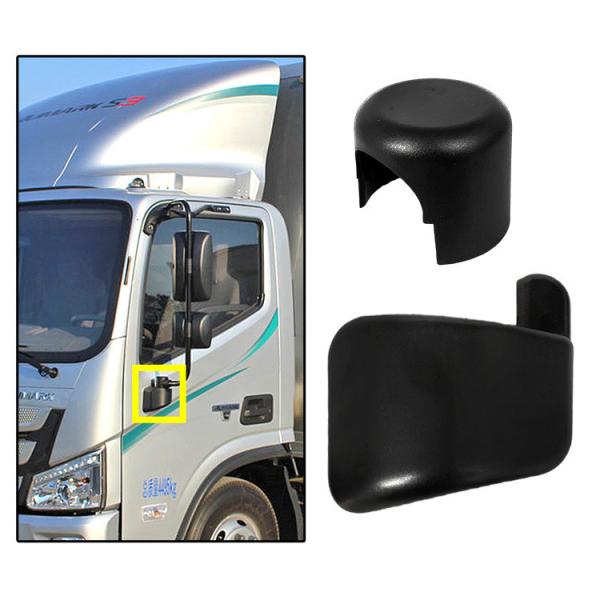 Foton Aumark S3S5 O Ling Express CTS Reverse Mirror Base Cover Cap for Car