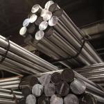 Hot Rolled Free Cutting Steel Bar Rods EN1A S45C AISI 1211 11SMnPb37 SUM24L