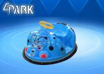 Rechargeable Racing Kids Bumper Car Indoor Playground Ride On Machine 12 V