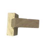 Marble Cutting Diamond Segments Flat Type with Fast Diamond Exposed Long Life