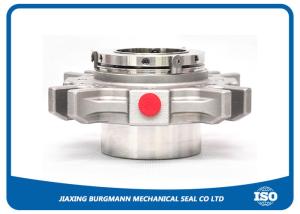 China Beverage Agitator Mechanical Seal CIP Clean In Place factory