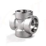METAL Manufacturer Nickel 90/10 Pipe Fittings UNS C70600 UNS C71500 Copper Equal