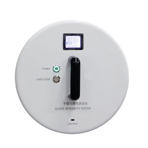 China GIT-WLAN01 DC12V Glove Integrity Testing Machine Lab Testing Instruments factory