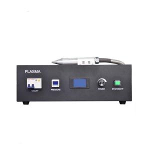 China Atmospheric Plasma Cleaning Machine 220V Ultra Low Temperature Plasma Cleaner on sale