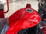 Motorized 200cc Petrol Passenger Tricycle with Super Galaxy Design in South