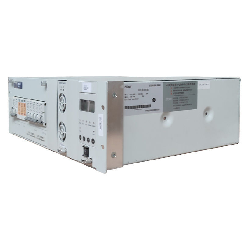 100% New built-in Rectifier 60Amp Embedded Power Supply System 90A ZTE ZXDU58 B900