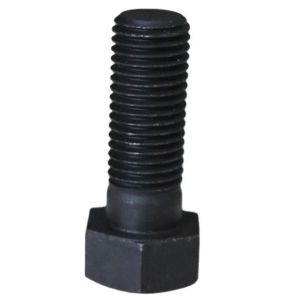 Excavator And Bulldozer Segment Bolts And Nuts 5P0233 2M5656 For Heavy-Duty