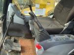 Used KOMATSU excavator PC220-7(No.1 )for sale