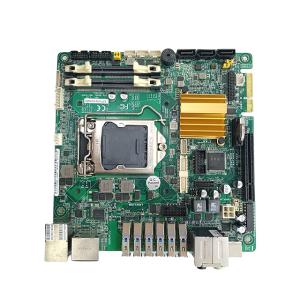 China ATM Machine Parts NCR Estoril Motherboard Intel Haswell 445-0764456 4450764456 factory