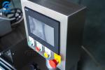 14ml Eyeshadow Cream Cosmetic Filling Machine With One Nozzle