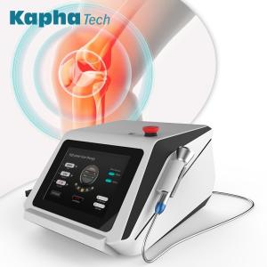 China 980nm Diode Laser Machine Vascular Blood Vessels Spider Veins Removal factory