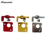 OEM Standard Size Steel Lockout Lever Kit for Sprint Car Battery Master