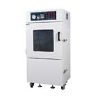 SUS304 60cm RT~200℃ Industrial Vacuum Drying Oven 1600*1850*750MM Heating With