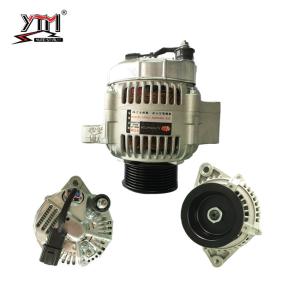 China 10211-7960 Auto Alternator ND203 6D107 PC200-8 PC220-8 24V 60A S84-39 factory