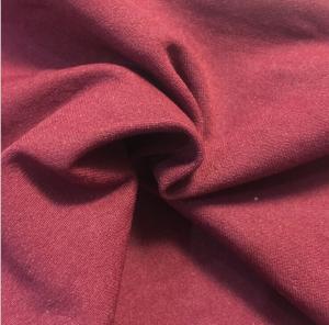 China 10S NR BENGALINE FABRIC TWILL 70+40X10R for trousers factory