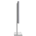 Advertising Floor Standing Digital Signage Totem Outdoor Waterproof Kiosk