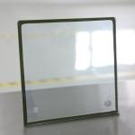 Superior Sound Insulation with Low E Vacuum Glass for Residential and Commercial
