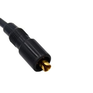 China MWM 12453562 Prechamber Spark Plug Iridium M18x1.5 for TCG2016 V8 V12 V16 factory