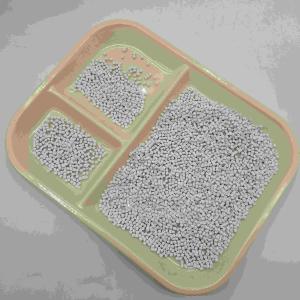 China Non Halogen GF PP Blend High Impact Polypropylene Fire Retardant factory