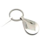 As Photo Customized Logo Keychains for Your Requirements