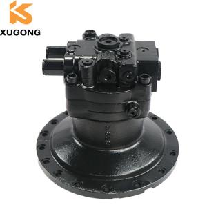 China LQ15V00015F2 Swing Motor SG08 SK250-8 Excavator Spare Parts Construction Machinery factory