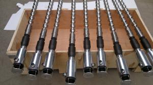 China Homogenization Refining Catalyzing Ultrasonic Reactor High Powered factory