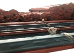 ASTM A312 450 JIS G Q Hyad 300 Series Duplex Stainless Steel Hollow Tube