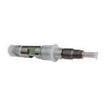 Original Quality Fuel Injector 0445120463 For Construction Machinery Maintain