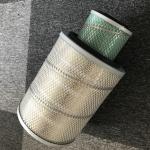 FR60 FR80H YUCHAI YC60-7 Excavator Air Filter Parts Foton Revo Excavator