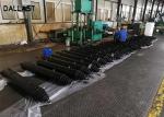 Single Acting FC Sleeve Multi Stage Telescopic Hydraulic Cylinder For Dump Truck