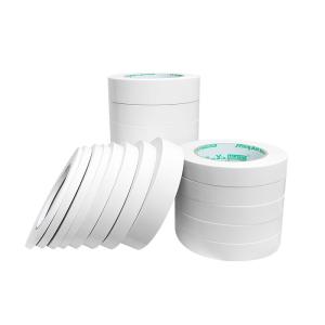 China Double Sided Sticky Packing Adhesive Tape 12m-50m factory