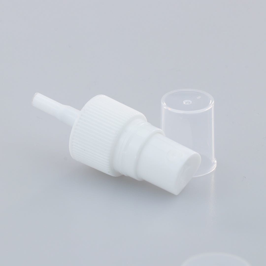 25mm 28mm 22/400 20-400 Plastic Fine Mist Sprayer White 18mm 20mm 22mm 24mm White Lotion Pump
