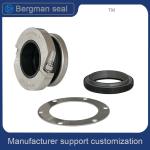 TM WB2 Rubber Bellows Lowara Pump Mechanical Seal 40mm Shaft Hole