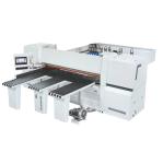 MJ6233A High Speed CNC Intelligent Computer Panel Saw Woodworking Electronic