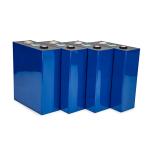 CE 3.2V 304Ah LiFePO4 Battery Cell For Solar Energy Storage
