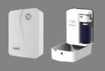 Small Area Wall Mounted Hotel Lobby Essential Oil Aroma Scent Fragrance Diffuser