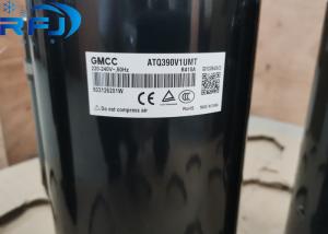 China ATQ390V1UMT Rotary Refrigeration Compressor R410A 220V-240V-1PH-50Hz factory