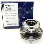 Rexwell Sport Car Parts Wheel Hub Assy 40202-JF00A for Nissan GT-R R35 Replace